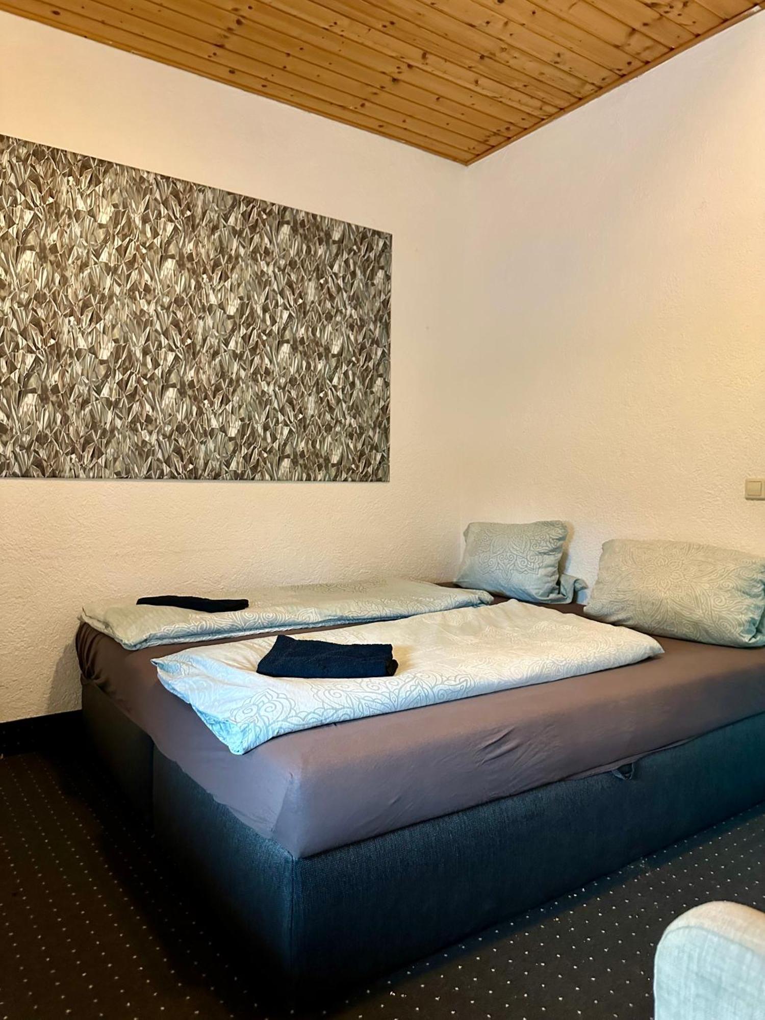 #World Ferienwohnung Schkeuditz Dış mekan fotoğraf